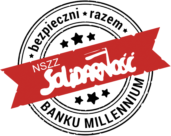 Organizacja Zakładowa NSZZ Solidarność Banku Millennium